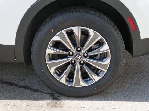 New 2026 Buick Envision Preferred AWD/4WD image 3