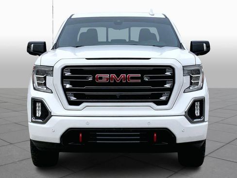 Used 2019 GMC Sierra 1500 AT4 w/ AT4 Premium Package image 4