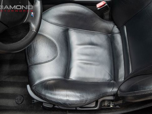 Used 2001 BMW Z3 2.5i image 89