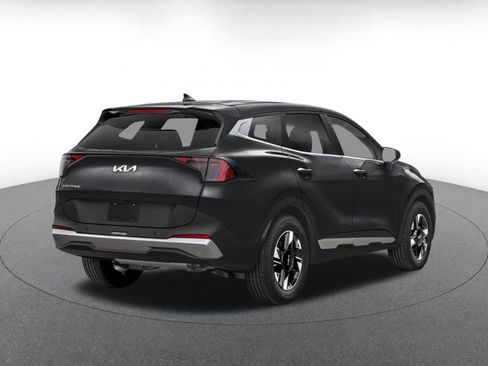 Used 2026 Kia Sportage LX FWD image 2