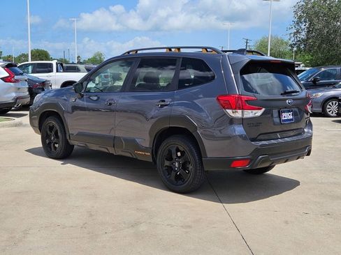 Used 2022 Subaru Forester Wilderness image 7