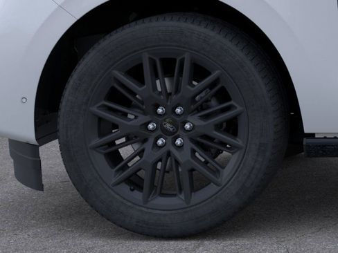 New 2026 Ford Expedition Max Platinum w/ Stealth Appearance Package image 42