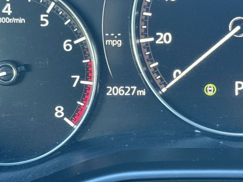 Used 2024 MAZDA CX-30 AWD 2.5 S w/ Select Sport Pkg image 22