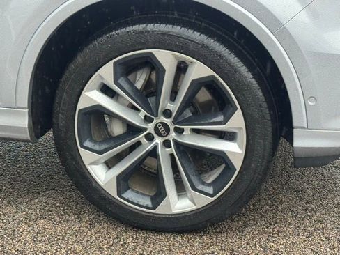 Used 2021 Audi Q7 3.0T Premium Plus image 16
