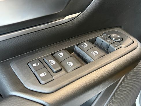 New 2027 RAM 1500 Big Horn AWD/4WD image 13