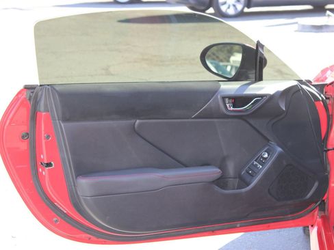 Used 2022 Subaru BRZ Limited RWD image 15