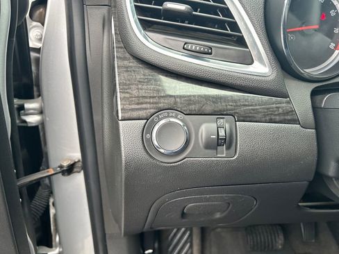 Used 2016 Buick Encore Base 4D Sport Utility image 22