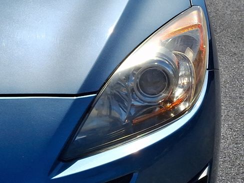 Used 2010 MAZDA MAZDA3 i Sport FWD image 10