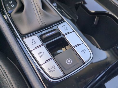 New 2026 Hyundai Tucson SEL Plus AWD/4WD image 29