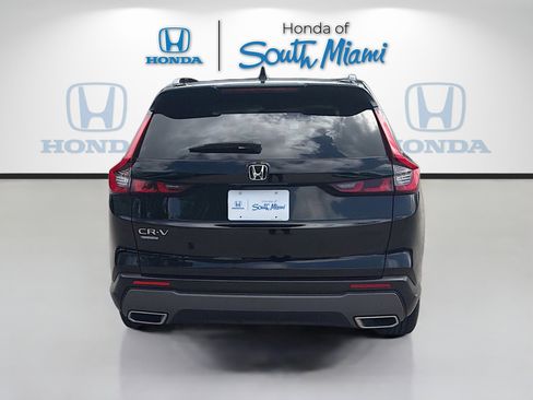 Certified 2024 Honda CR-V Sport image 6