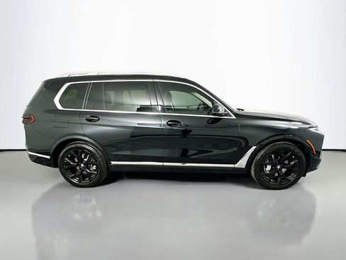 Certified 2023 BMW X7 xDrive40i w/ Premium Package image 4