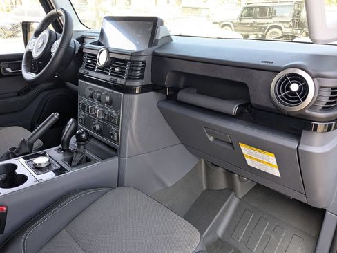 Used 2024 INEOS Grenadier AWD/4WD image 30