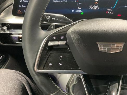 Used 2024 Cadillac Lyriq Luxury image 21