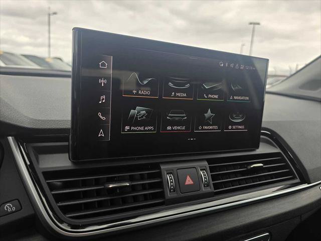 Used 2023 Audi Q5 2.0T Premium Plus w/ Premium Plus Package AWD/4WD image 29