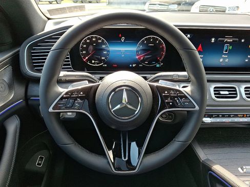 Used 2026 Mercedes-Benz GLE 450 GLE 450 Coupe image 19
