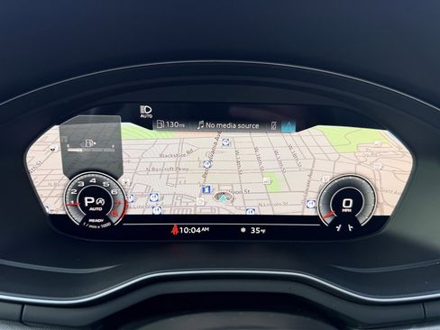 Certified 2023 Audi A5 2.0T Premium Plus w/ Premium Plus image 32