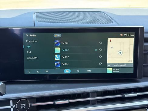 New 2026 Hyundai Santa Fe XRT AWD/4WD image 16