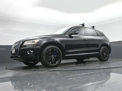 Used 2014 Audi Q5 2.0T Premium w/ Lighting Package image 53