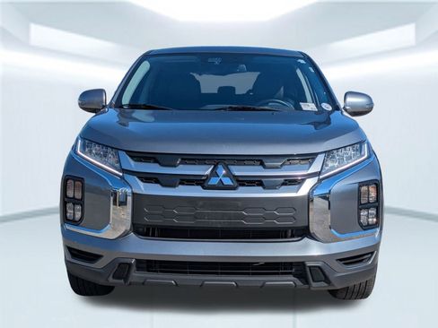 Used 2024 Mitsubishi Outlander Sport SE image 10
