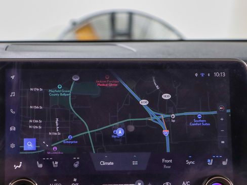 Used 2023 Lexus RX 350 Premium w/ Accessory Package image 18