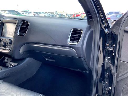 Used 2019 Dodge Durango R/T image 18