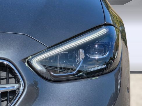 New 2026 Mercedes-Benz C 300 4MATIC Sedan image 11