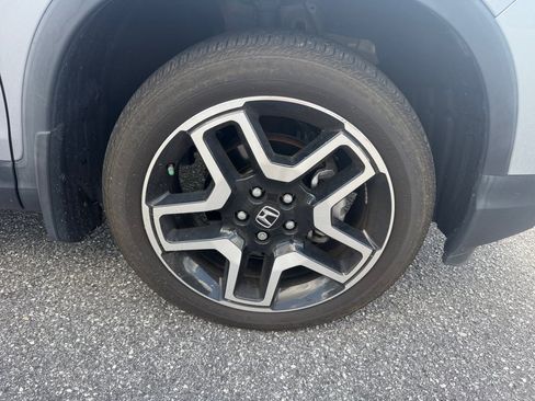 Used 2023 Honda Passport Elite image 25