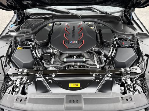 Used 2026 BMW M5 image 34