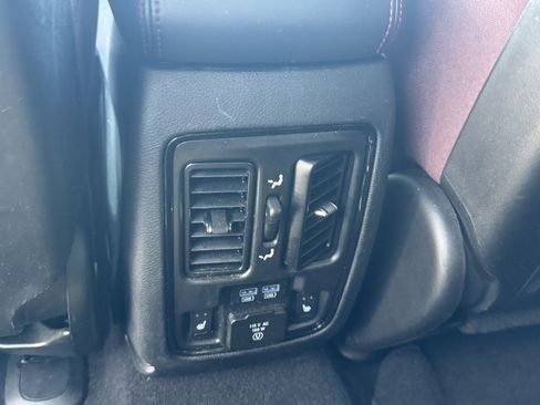 Used 2024 Dodge Durango R/T AWD/4WD image 27