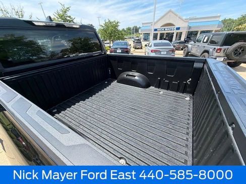 Used 2022 Toyota Tundra SR w/ SR Tow Package RWD image 26