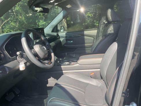 Used 2026 Honda Passport TrailSport Elite image 14