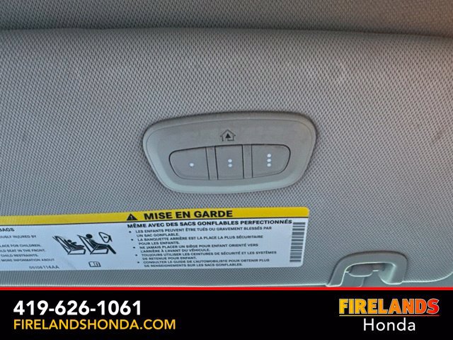 Used 2017 Chrysler Pacifica Touring-L Plus w/ Tire & Wheel Group FWD image 26
