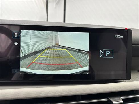 New 2026 Hyundai Tucson SEL image 30