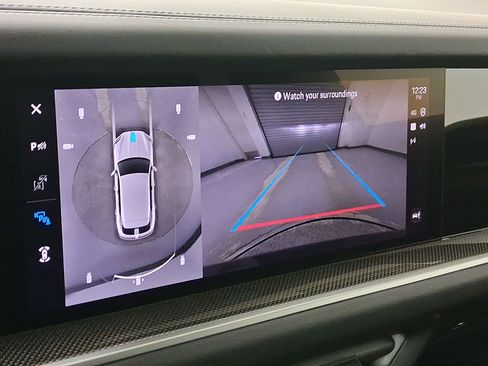 Certified 2026 Porsche Cayenne GTS image 28