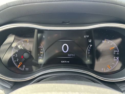 Used 2018 Jeep Grand Cherokee Summit AWD/4WD image 15