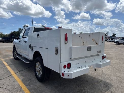 Used 2024 RAM 2500 Big Horn AWD/4WD image 17