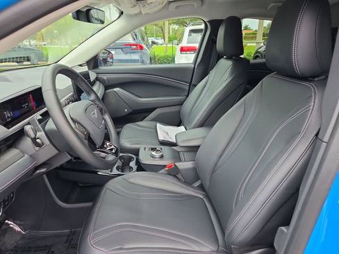 Used 2024 Ford Mustang Mach-E Premium RWD image 11