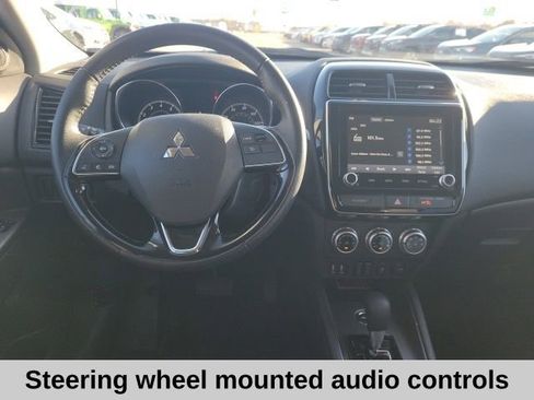 Used 2024 Mitsubishi Outlander Sport SE image 4