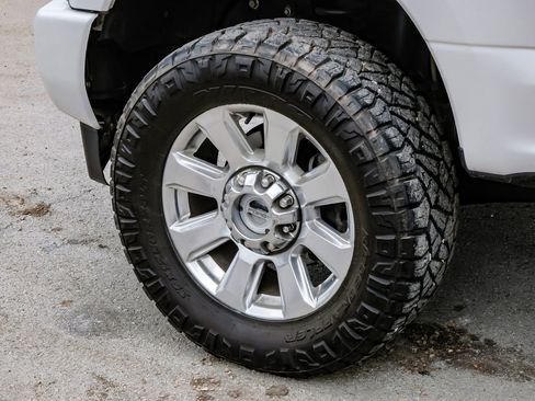 Used 2019 Ford F250 Platinum w/ Platinum Ultimate Package image 60