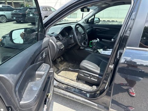 Used 2022 Honda Pilot Special Edition image 5
