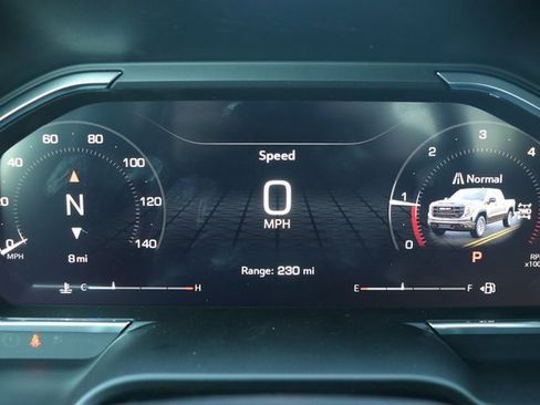 New 2026 GMC Sierra 1500 AT4 w/ AT4 Premium Package image 24