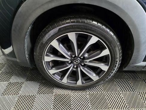 Used 2019 MAZDA CX-3 Touring w/ Preferred Equipment Package FWD image 31