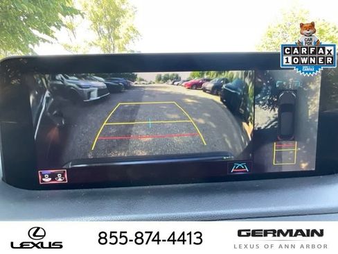 Used 2022 Lexus RX 350 AWD w/ Premium Package image 19