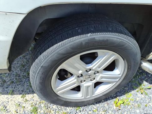Used 2014 Honda Ridgeline RTL image 19