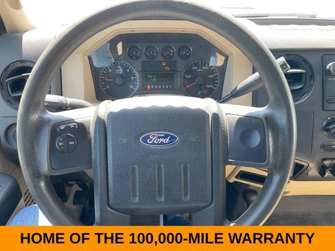 Used 2009 Ford F250 XL AWD/4WD image 14