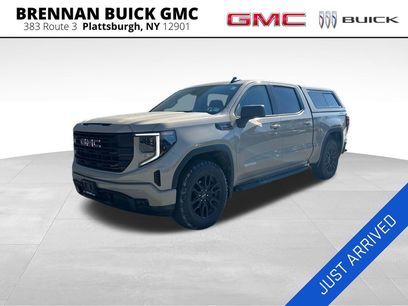 Used 2023 GMC Sierra 1500 Elevation