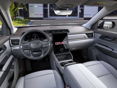 New 2027 GMC Terrain Denali AWD/4WD image 15