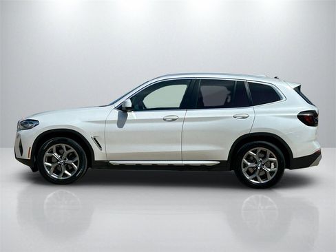 Used 2024 BMW X3 xDrive30i image 8