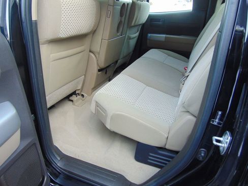 Used 2009 Toyota Tundra 2WD Double Cab image 3