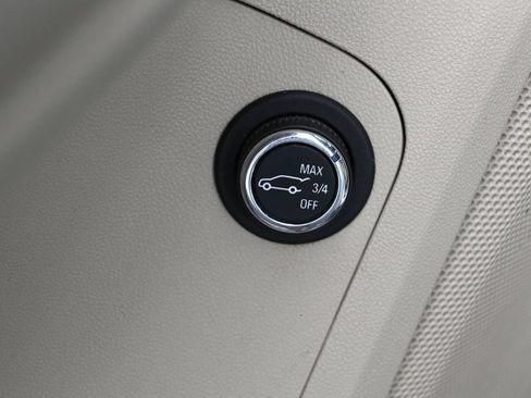 Used 2017 GMC Acadia Denali AWD/4WD image 12
